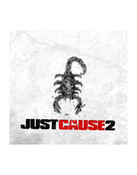 Just Cause 2